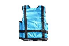 Seabird Yüzme Yardımcı Can Yeleği Turquaz