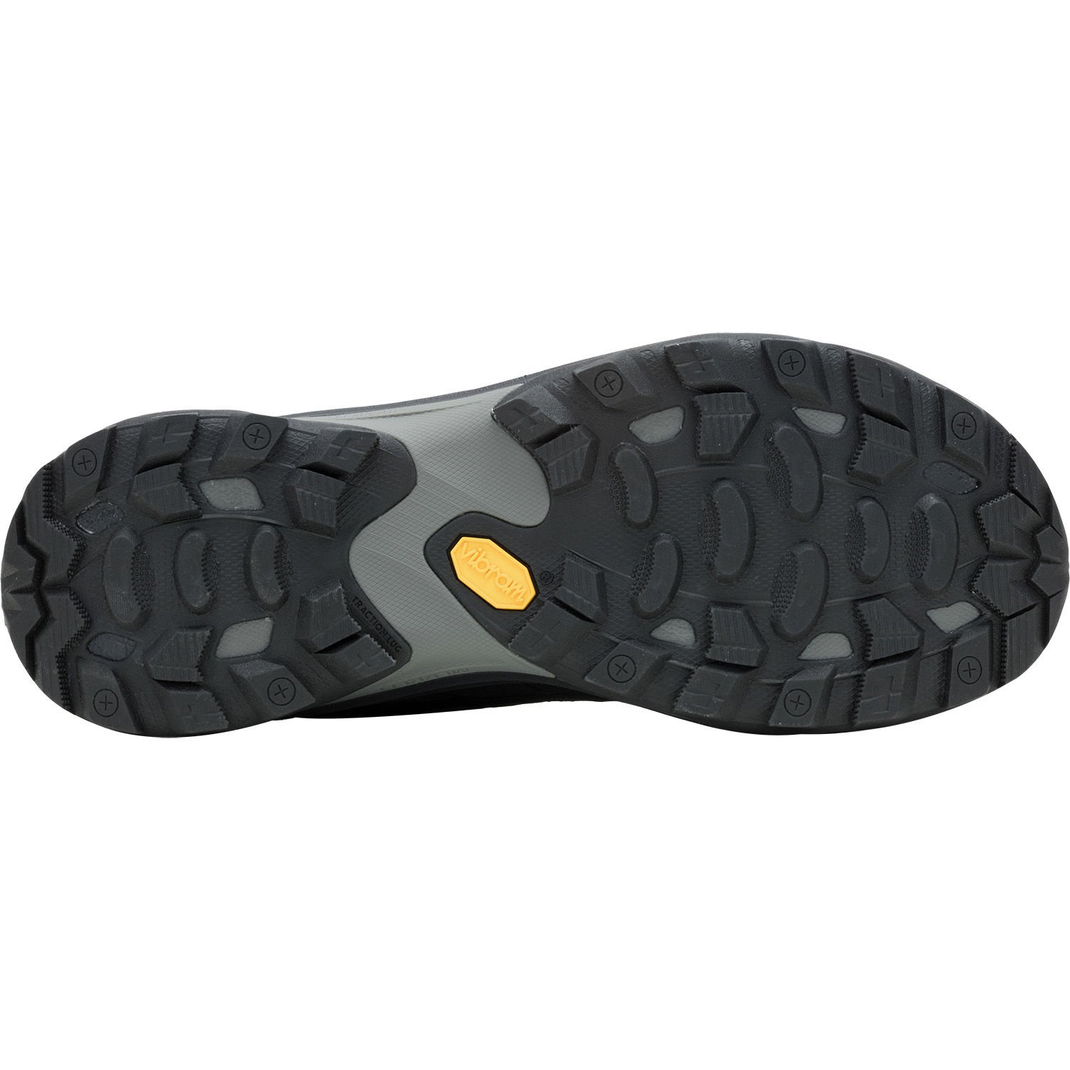 Merrell Speed Remix Gore-Tex Erkek Ayakkabı