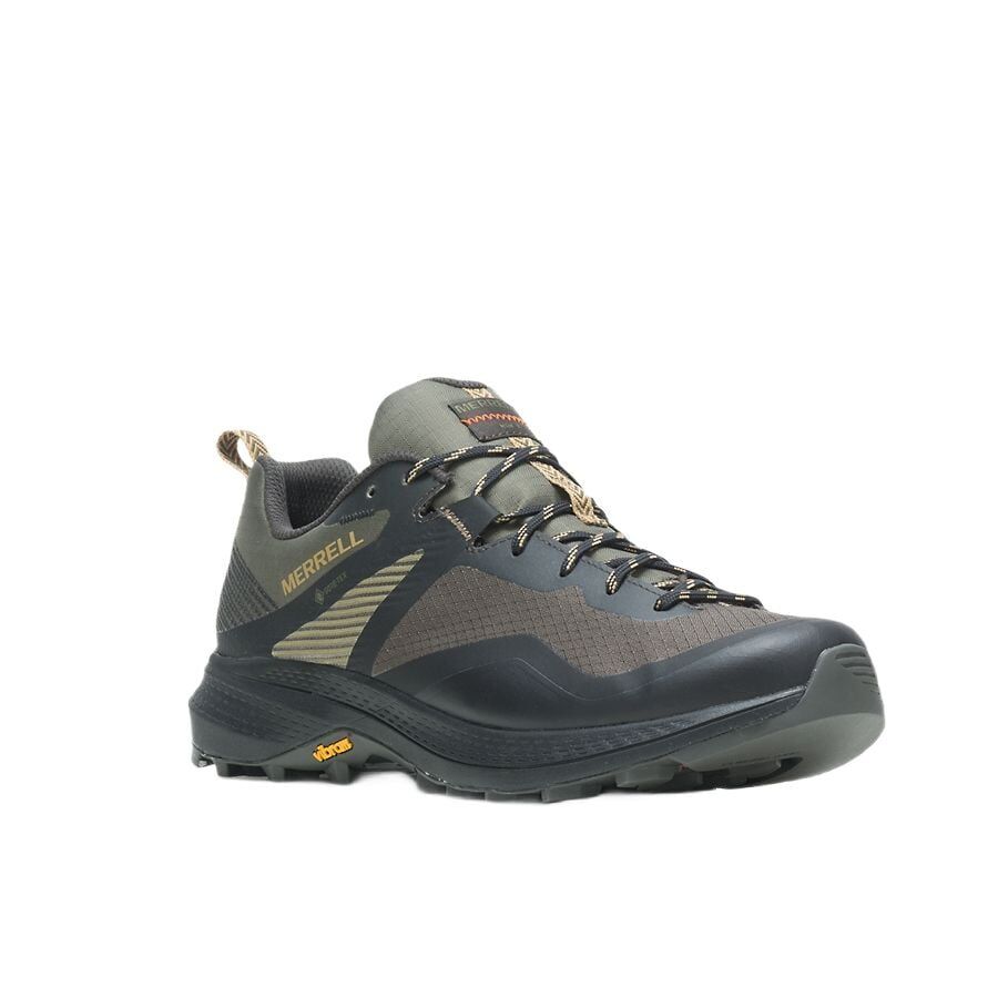 Merrell MQM 3 Gore-Tex Erkek Ayakkabı Yeşil - 40
