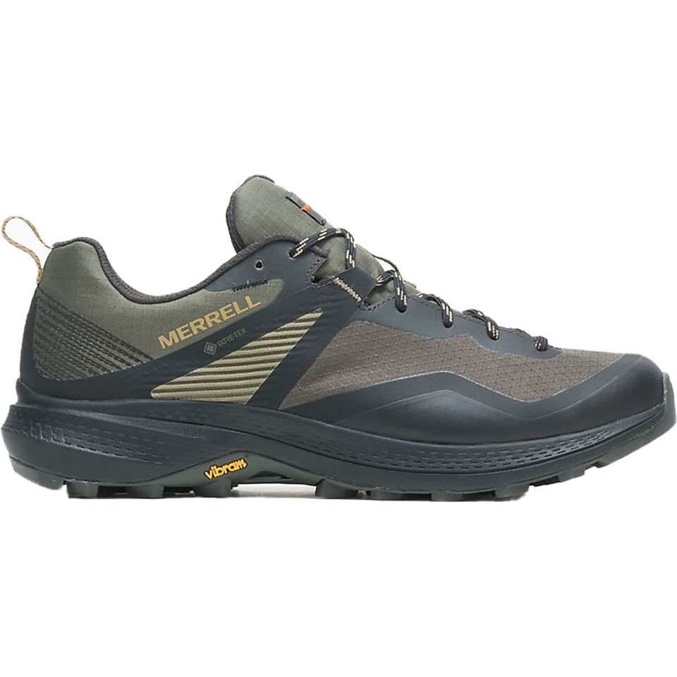 Merrell MQM 3 Gore-Tex Erkek Ayakkabı Yeşil - 40