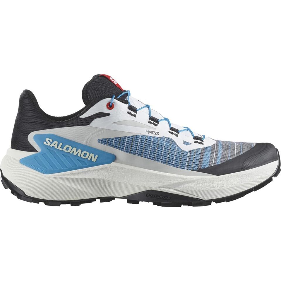 Salomon Genesis Erkek Ayakkabı Beyaz - 42