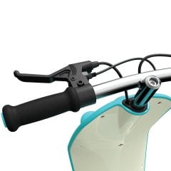 Razor Pocket Mod Petite Elektrikli Motorsiklet Mavi