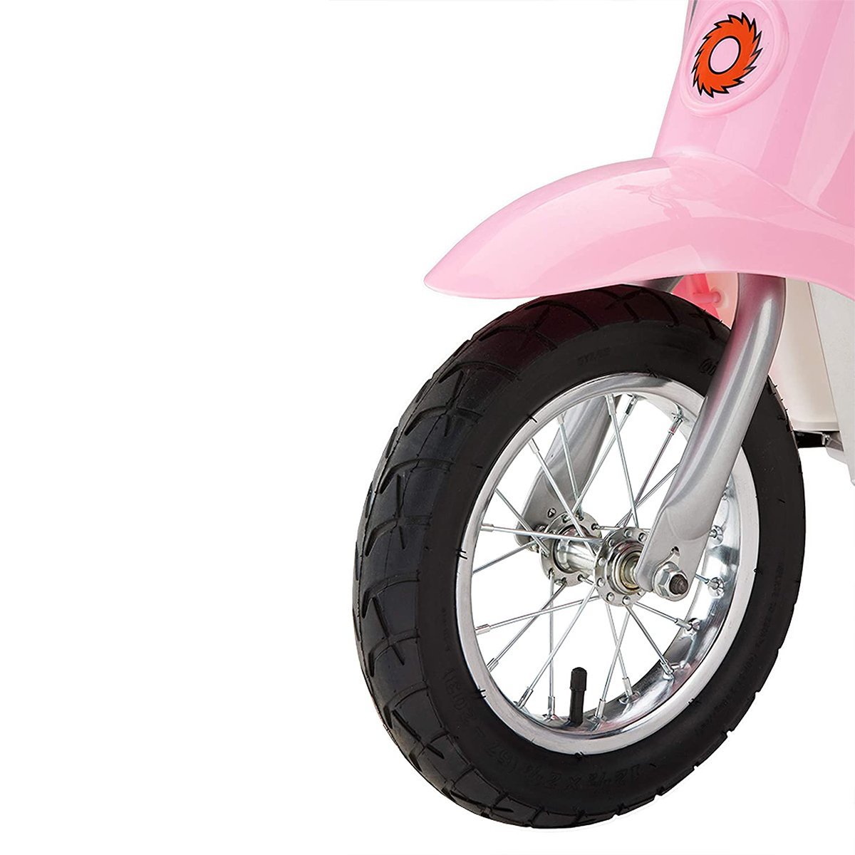 Razor Pocket Mod Bella Elektrikli Motorsiklet Pembe