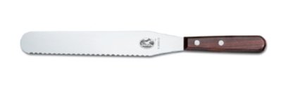 Victorinox 5.2630.31 Offset Spatula
