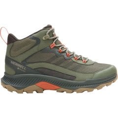 Merrell Speed Strike 2 Mid Gore-Tex Erkek Bot