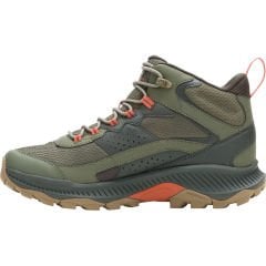 Merrell Speed Strike 2 Mid Gore-Tex Erkek Bot