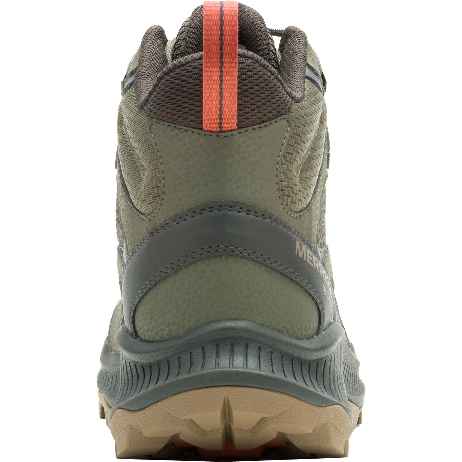 Merrell Speed Strike 2 Mid Gore-Tex Erkek Bot