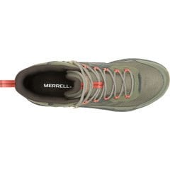 Merrell Speed Strike 2 Mid Gore-Tex Erkek Bot