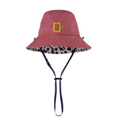 Buff Nat Geo Play Booney HatIlya Damask Bandana