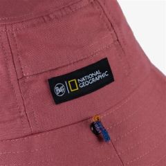 Buff Nat Geo Play Booney HatIlya Damask Bandana