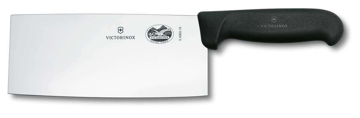 Victorinox 5.4063.18 Çin Şef Bıçağı