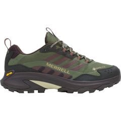 Merrell Speed Remix Gore-Tex Erkek Ayakkabı