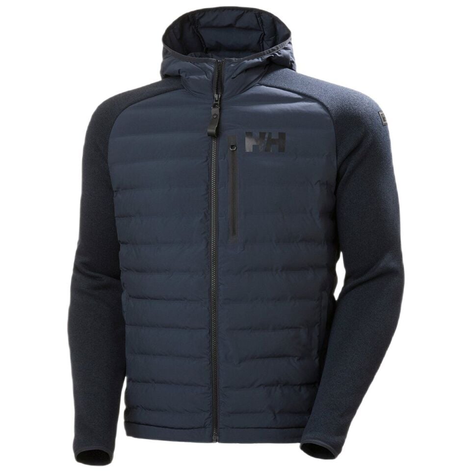 Helly Hansen Arctic Ocean Hybrid Erkek Ceket