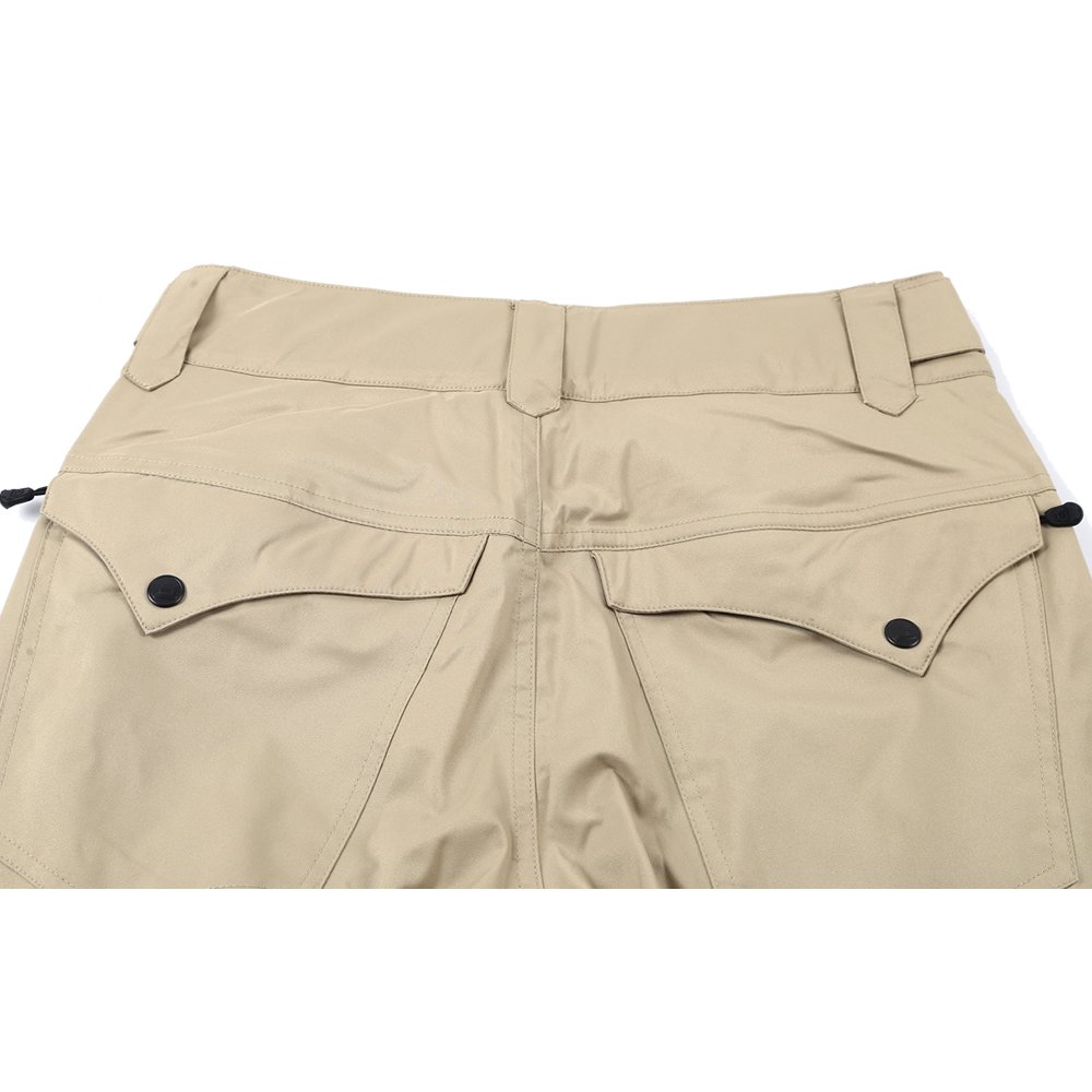 Belowzero Maple Pants Women Kayak & Snowboard Pantalonu