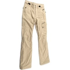 Belowzero Maple Pants Women Kayak & Snowboard Pantalonu