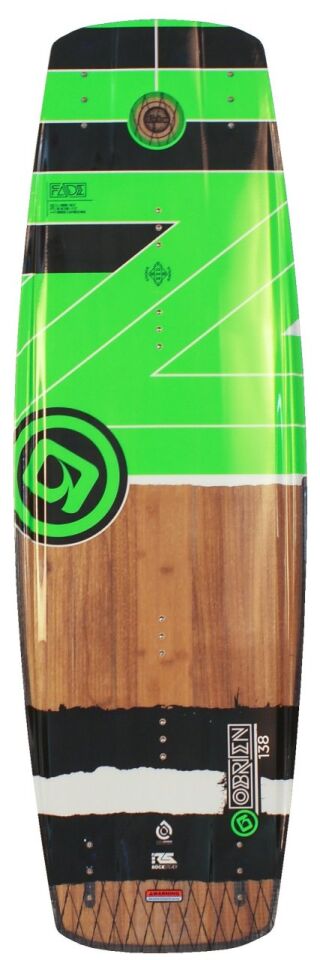 Obrien Fade (Park Boards) Wakeboard 2018 143