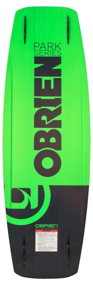 Obrien Fade (Park Boards) Wakeboard 2018 143