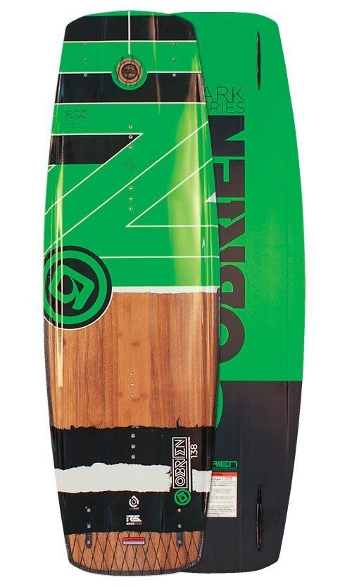 Obrien Fade (Park Boards) Wakeboard 2018 143