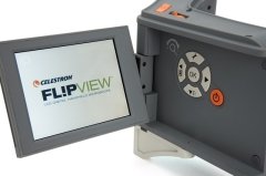 MİKROSKOP FLIPVIEW 5MP LCD HH