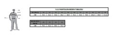 5.11 MULTICAM TDU PANTOLON S Regular