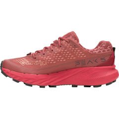 Merrell Agility Peak 5 Gore-Tex Erkek Ayakkabı Kırmızı - 42