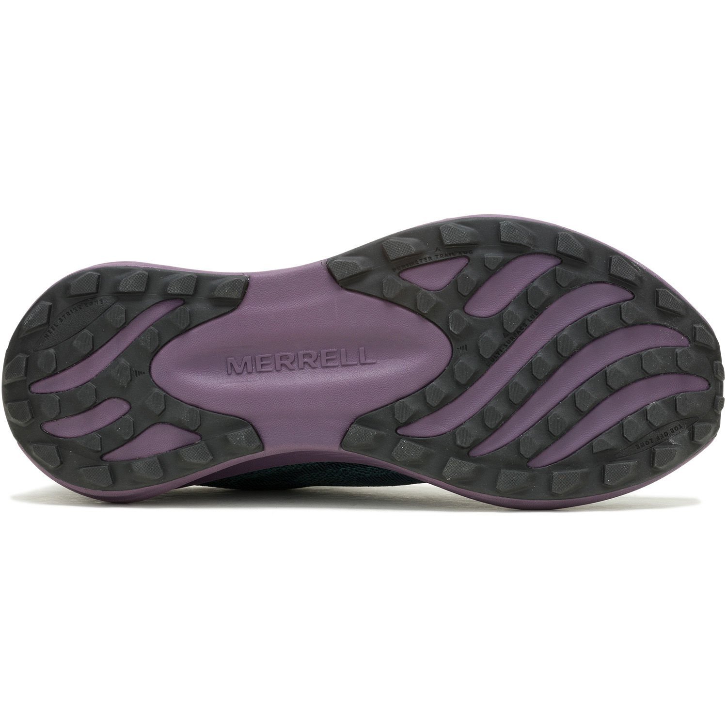 Merrell Morphlite Gore-Tex Erkek Ayakkabı Gri - 42