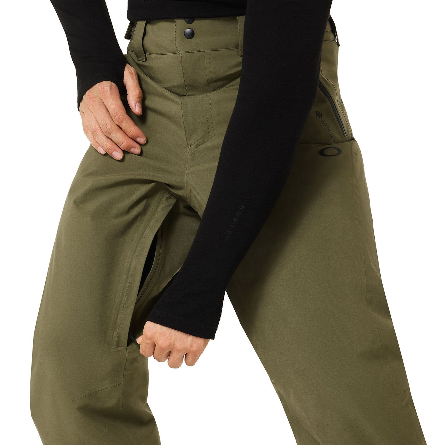 Oakley Sub Temp RC Gore-Tex 2.0 Erkek Pantolon