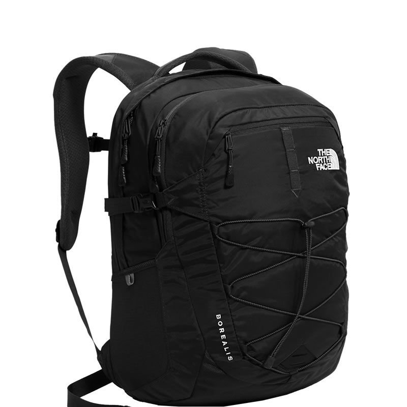 North Face Borealis Sırt Çantası
