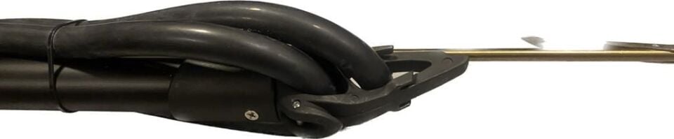 Apnea Rebel Extended (Çift Lastik) Açık Kafa Zıpkın