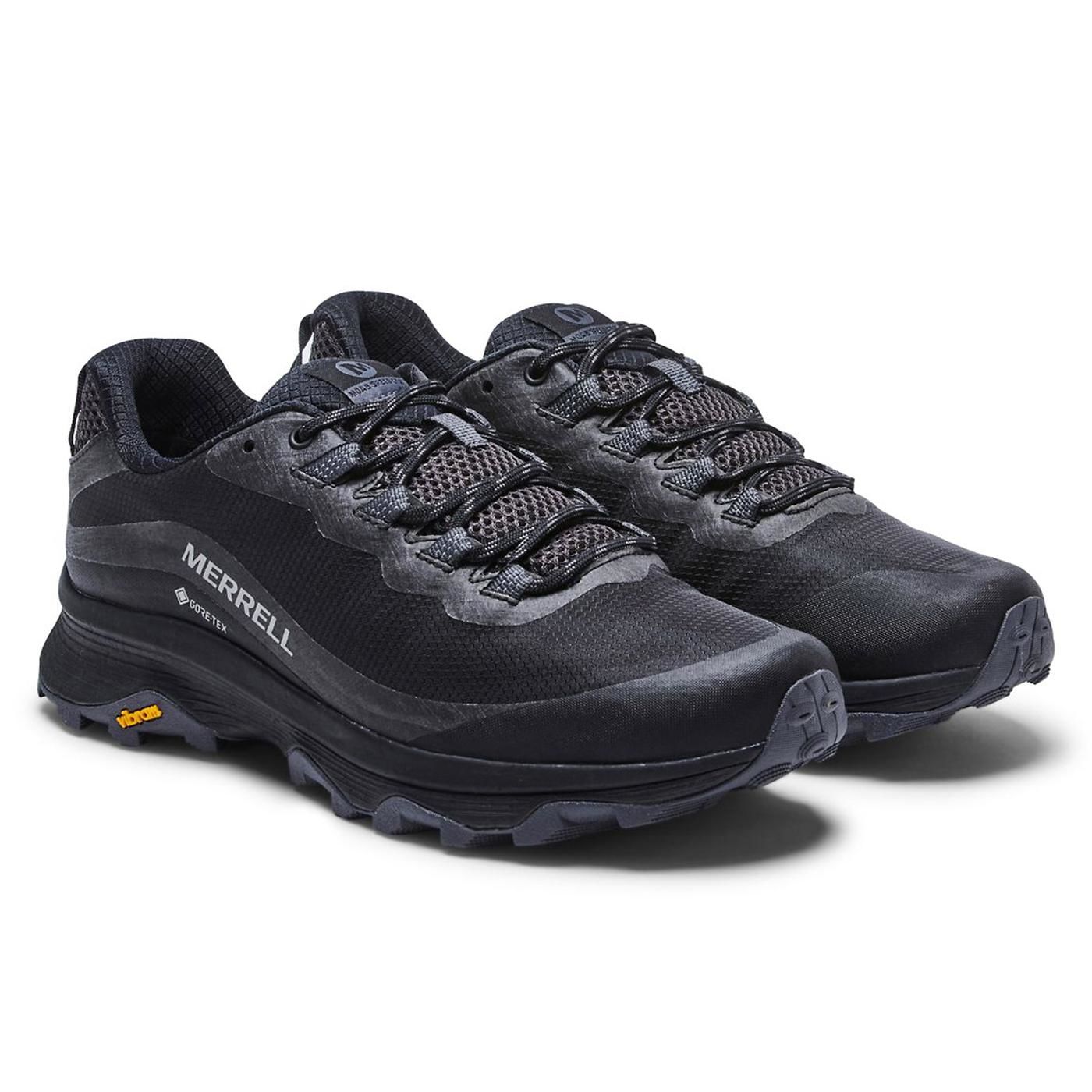 Merrell Moab Speed Gore-Tex Erkek Ayakkabı