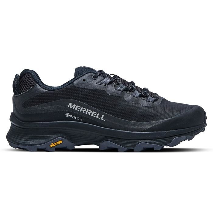 Merrell Moab Speed Gore-Tex Erkek Ayakkabı
