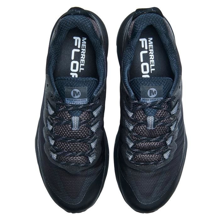 Merrell Moab Speed Gore-Tex Erkek Ayakkabı