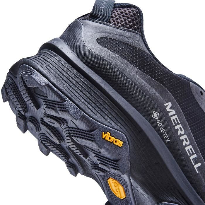Merrell Moab Speed Gore-Tex Erkek Ayakkabı
