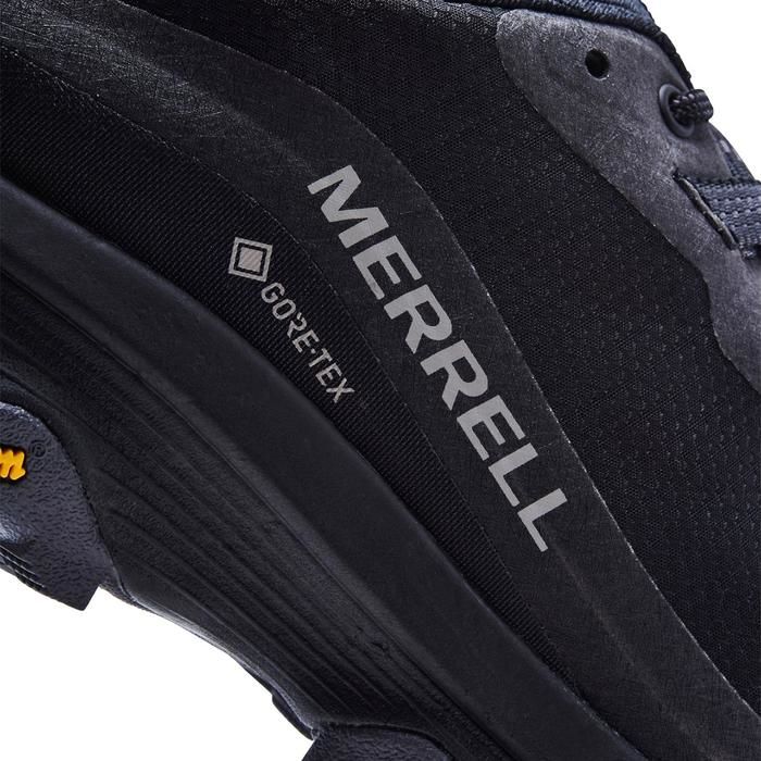 Merrell Moab Speed Gore-Tex Erkek Ayakkabı