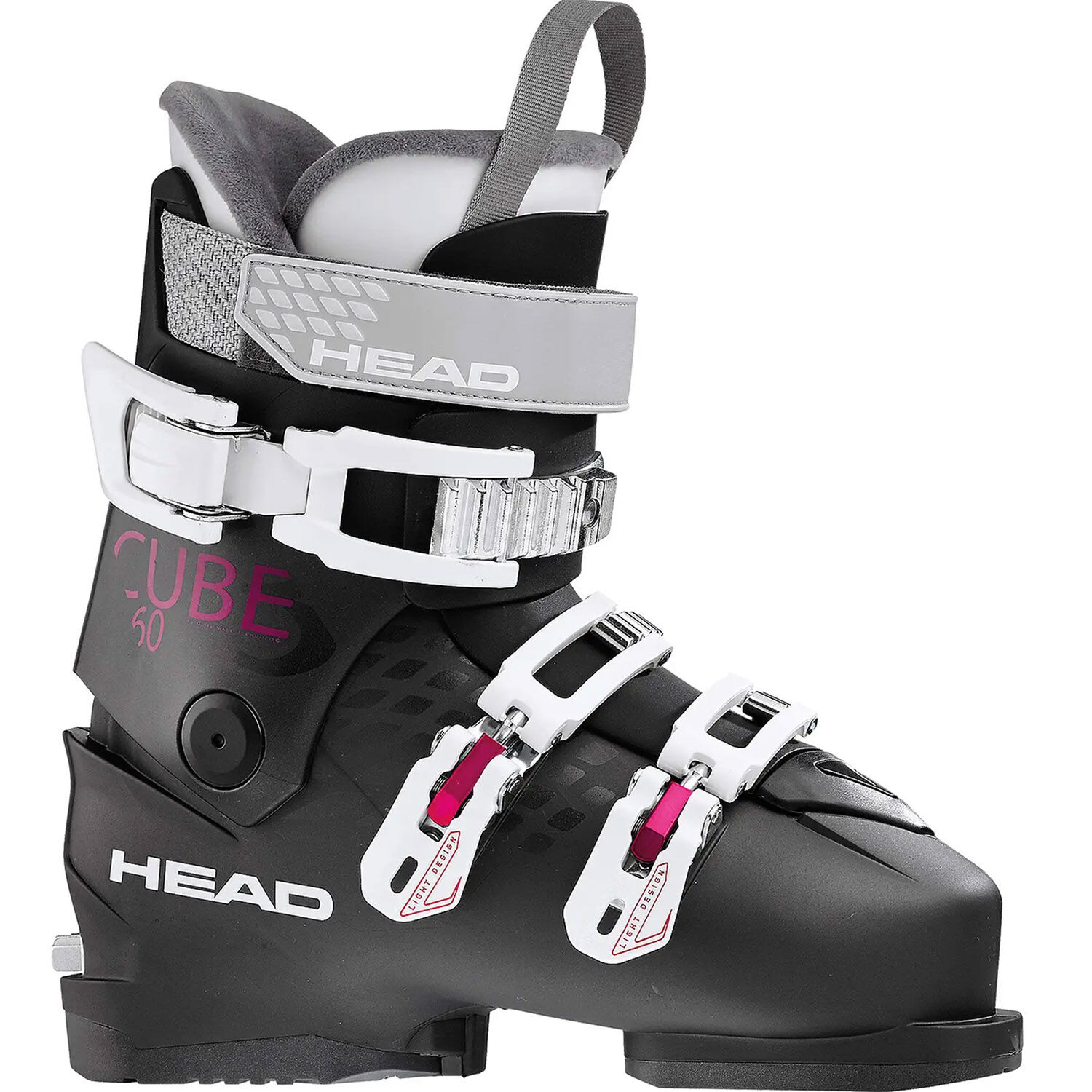 Head Cube 3 60R Kadın Kayak Botu