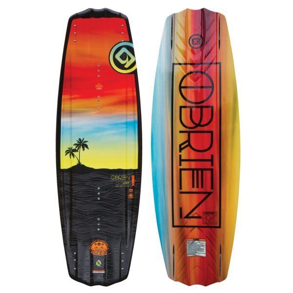 Obrien Spark (Boat Boards) Wakeboard 2018 137