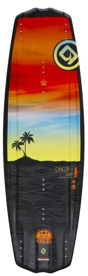 Obrien Spark (Boat Boards) Wakeboard 2018 137