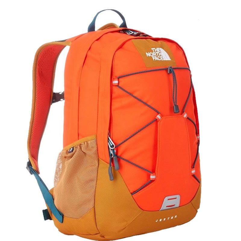 North Face Jester Sırt Çantası