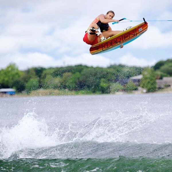 Obrien Spark (Boat Boards) Wakeboard 2018 137
