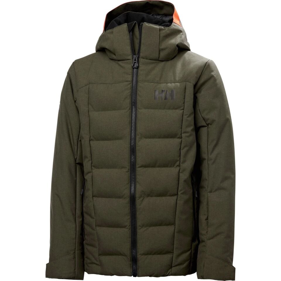 Helly Hansen Venture Jr Çocuk Ceket