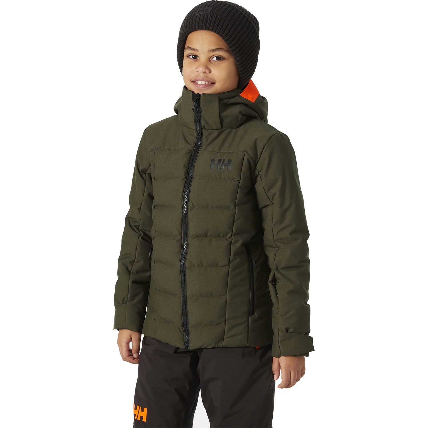 Helly Hansen Venture Jr Çocuk Ceket