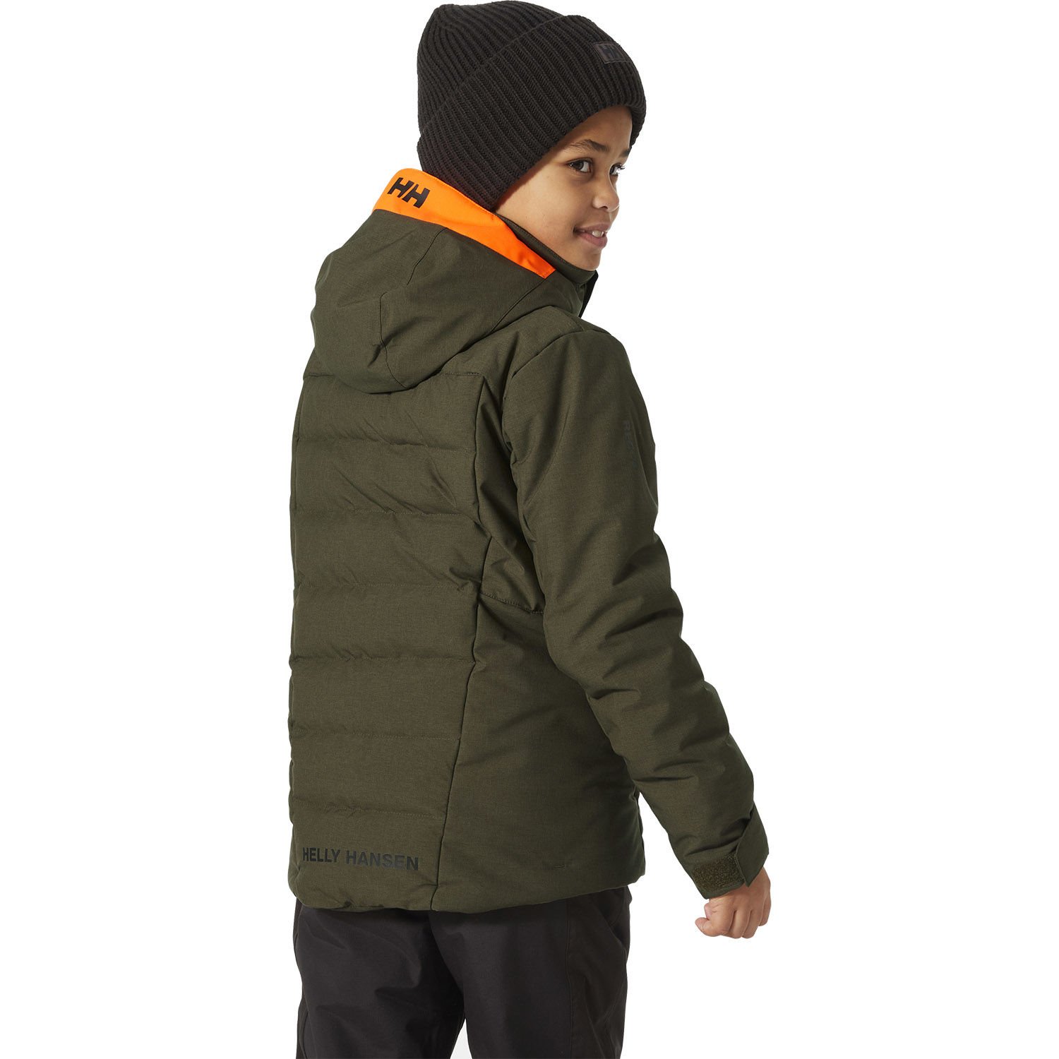 Helly Hansen Venture Jr Çocuk Ceket