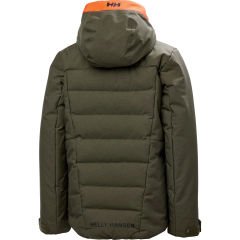 Helly Hansen Venture Jr Çocuk Ceket