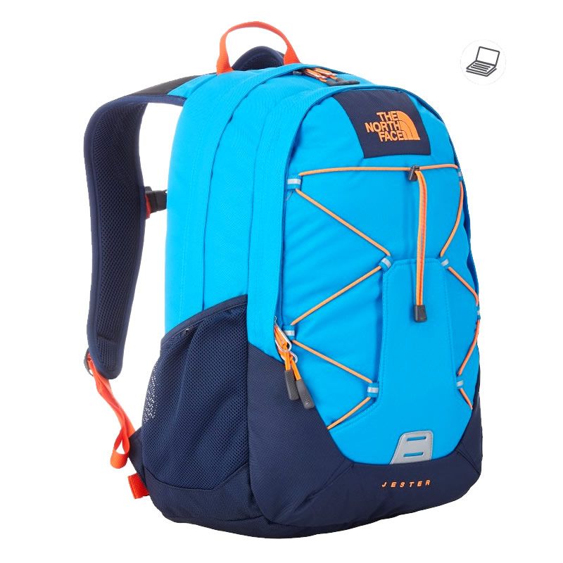 North Face Jester Sırt Çantası