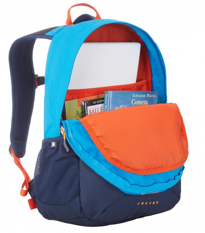 North Face Jester Sırt Çantası