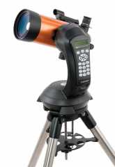 Celestron 11049 NexStar 4SE Bilgisayar Donanımlı Teleskop