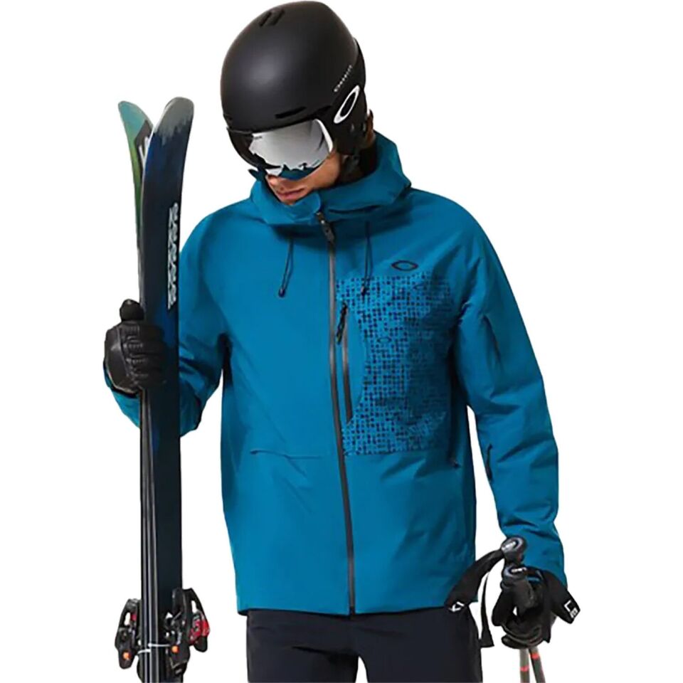 Oakley Canopy Insulated Erkek Ceket