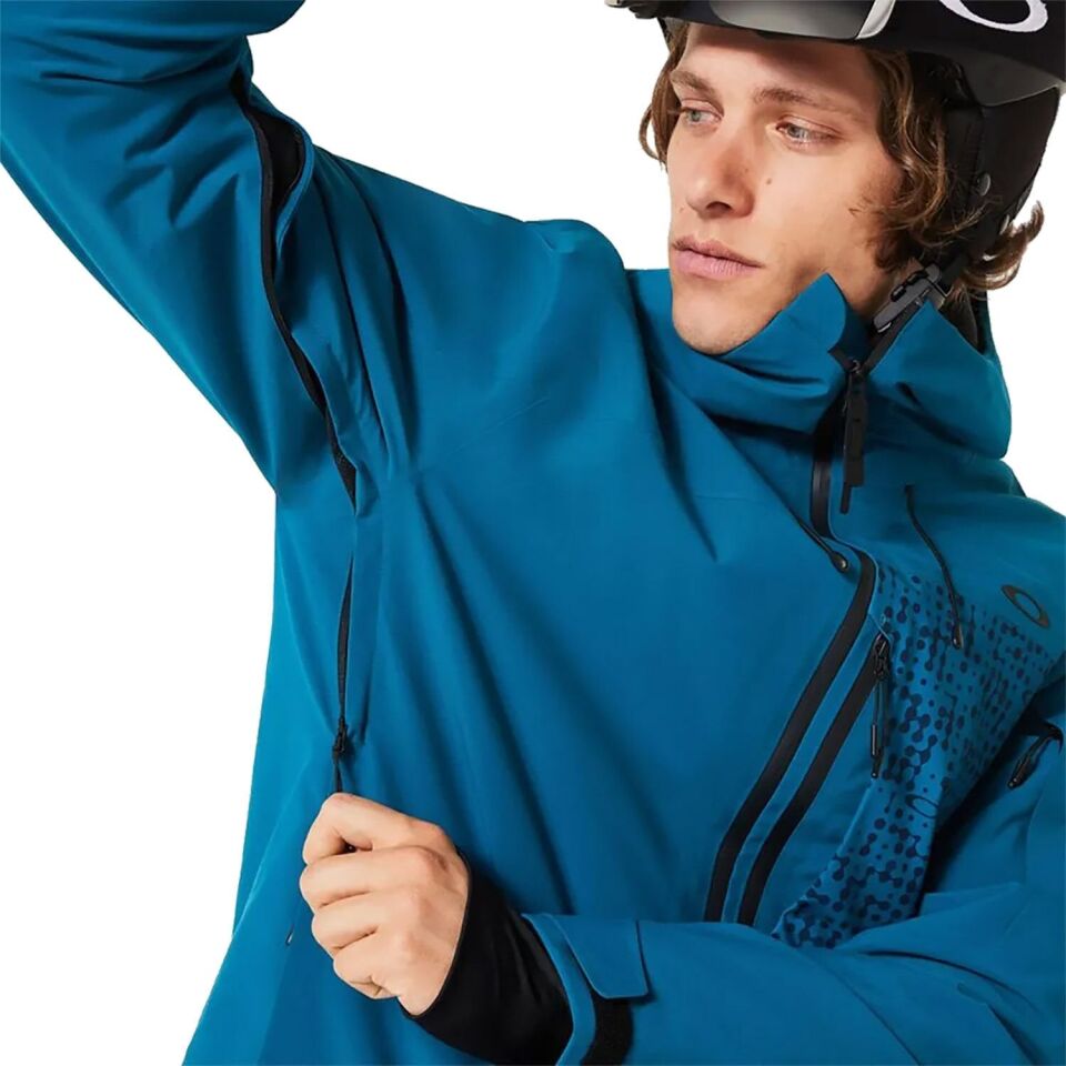 Oakley Canopy Insulated Erkek Ceket