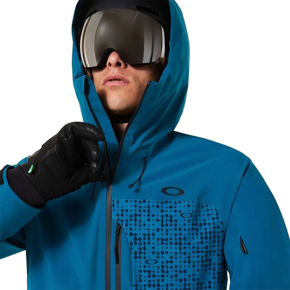 Oakley Canopy Insulated Erkek Ceket