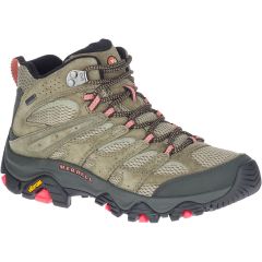 Merrell Moab 3 Mid Gore-Tex Kadın Bot